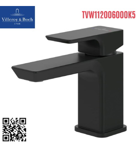 Vòi lavabo nóng lạnh Villeroy-boch Loop & Friends TVW112006000K5