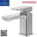 Vòi lavabo nóng lạnh Villeroy-boch Loop & Friends TVW11200100061