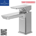 Vòi lavabo nóng lạnh Villeroy-boch Loop & Friends TVW11200600061