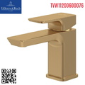 Vòi lavabo nóng lạnh Villeroy-boch Loop & Friends TVW11200600076