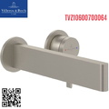 Vòi lavabo âm tường Villeroy-boch Loop & Friends TVZ10600700064