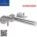 Vòi lavabo âm tường Villeroy-boch Loop & Friends TVZ10601200061