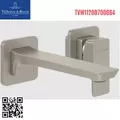 Vòi lavabo âm tường Villeroy-boch Subway 3.0 TVW11200700064