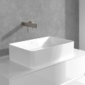 Vòi lavabo âm tường Villeroy-boch Loop & Friends TVZ10600700064