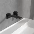 Vòi lavabo âm tường Villeroy-boch Subway 3.0 TVW112007000K5