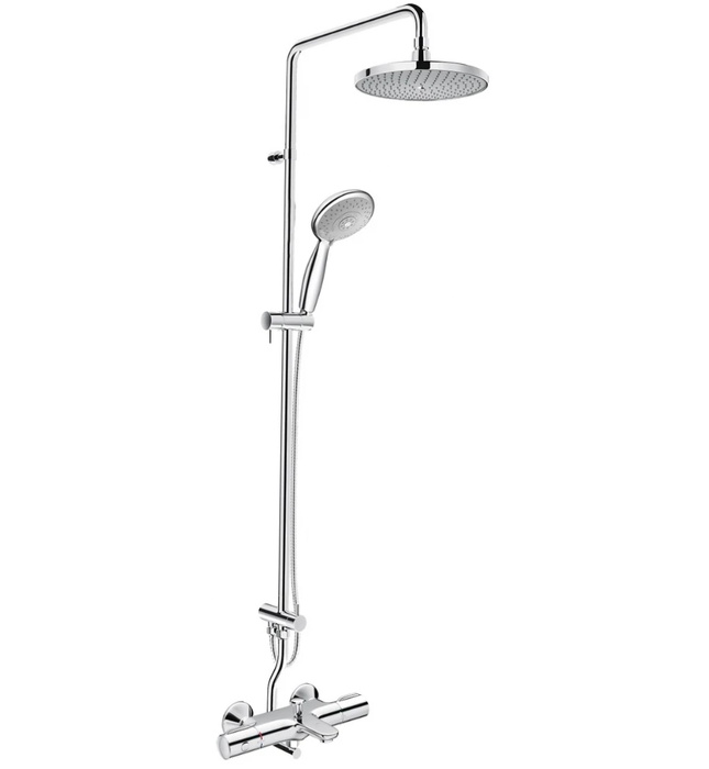 Sen Tắm Cây Nhiệt Độ Inax BFV-3415T-3C