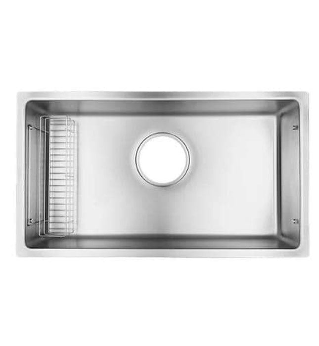 Chậu Rửa Bát 1 Hố Nhập Khẩu Nhật Bản Shigeru LE JSL-K-FS