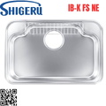 Chậu Rửa Bát 1 Hố Nhập Khẩu Nhật Bản Shigeru IB-K FS NE
