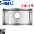 Chậu Rửa Bát 1 Hố Nhập Khẩu Nhật Bản Shigeru LE JSL-K-FS