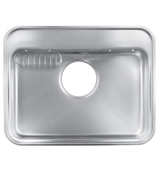 Chậu Rửa Bát 1 Hố Nhập Khẩu Nhật Bản Shigeru GX-K FS