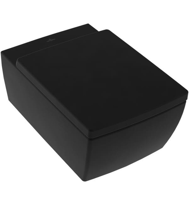 Bồn cầu treo tường Đức Villeroy-Boch Memento 2.0 4633R0R7