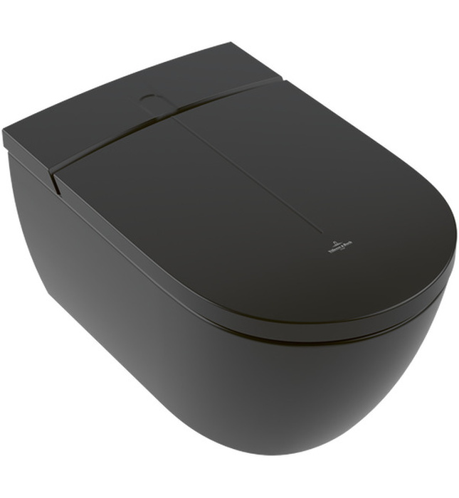 Bồn cầu treo tường Đức Villeroy Boch ViClean V0E200R7