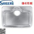 Chậu Rửa Bát 1 Hố Nhập Khẩu Nhật Bản Shigeru GB-K FS NE