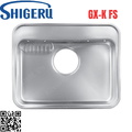 Chậu Rửa Bát 1 Hố Nhập Khẩu Nhật Bản Shigeru GX-K FS