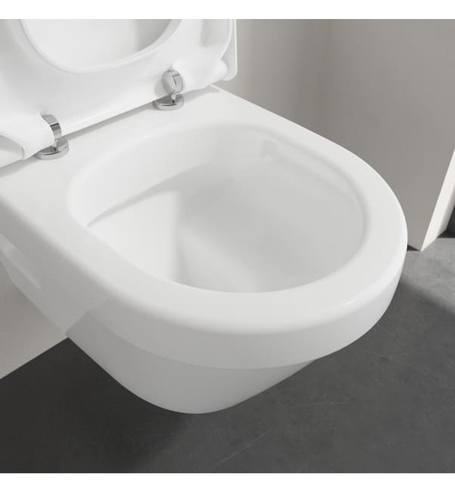 Bồn cầu treo tường Đức Villeroy Boch Architectura 4687R0T2