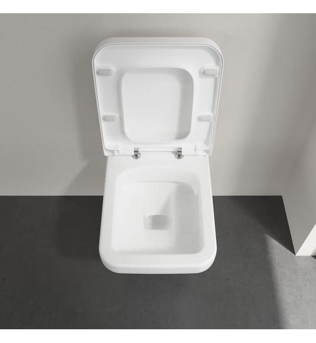 Bồn cầu treo tường Đức Villeroy Boch Architectura 5685R0R1