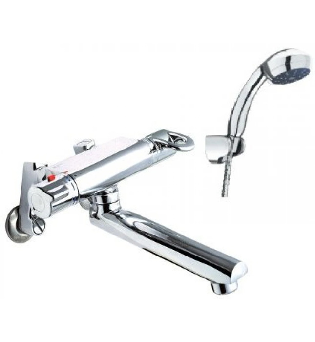 Sen tắm tự điều chỉnh nhiệt độ Inax BFV-8145T-1C