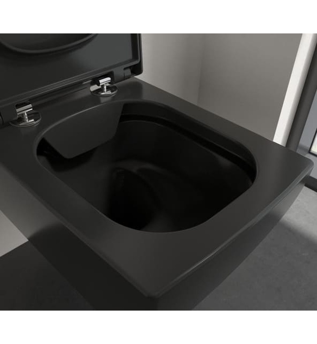 Bồn cầu treo tường Đức Villeroy Boch Memento 2.0 8M24S1R7