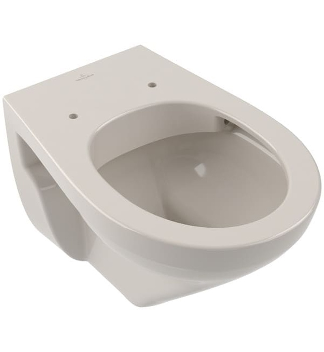 Bồn cầu treo tường Đức Villeroy Boch O.novo 7682R0R3