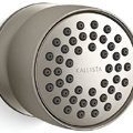 Bát sen tắm gắn tường màu vàng Kallista P22078-00-BAF