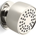 Bát sen tắm gắn tường màu vàng Kallista P22078-00-BAF