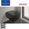 Bồn cầu treo tường Đức Villeroy Boch Memento 2.0 8M24S1R7