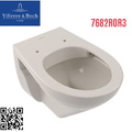 Bồn cầu treo tường Đức Villeroy Boch O.novo 7682R0R3
