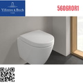 Bồn cầu treo tường Đức Villeroy Boch Subway 2.0 5606R0R1