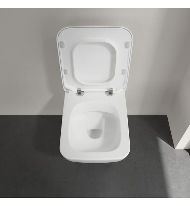 Bồn cầu treo tường Đức Villeroy Boch Venticello 4611RS01