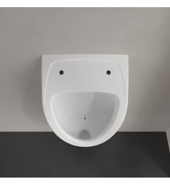 Tiểu nam treo tường Villeroy Boch O.novo 75570501