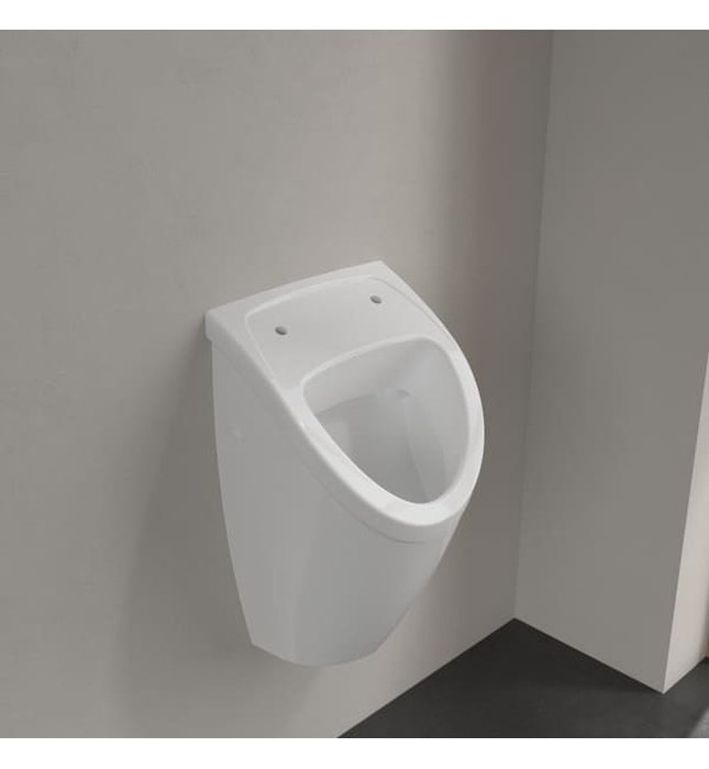 Tiểu nam treo tường Villeroy Boch O.novo 75570501