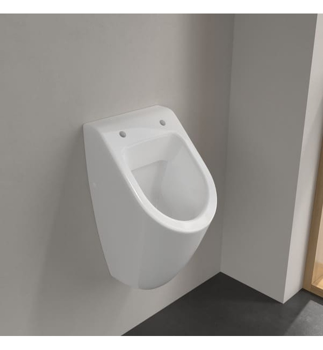 Tiểu nam treo tường Villeroy Boch Subway 75130101