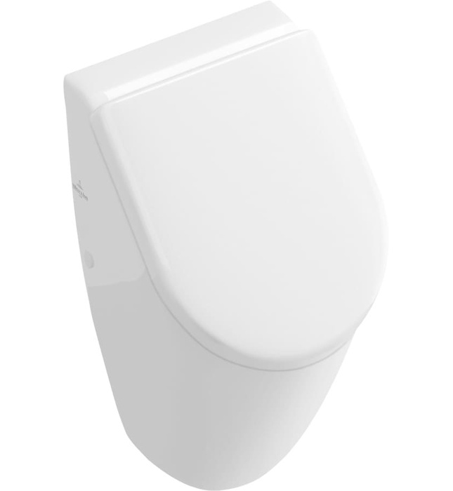 Tiểu nam treo tường Villeroy Boch Subway 751301R1