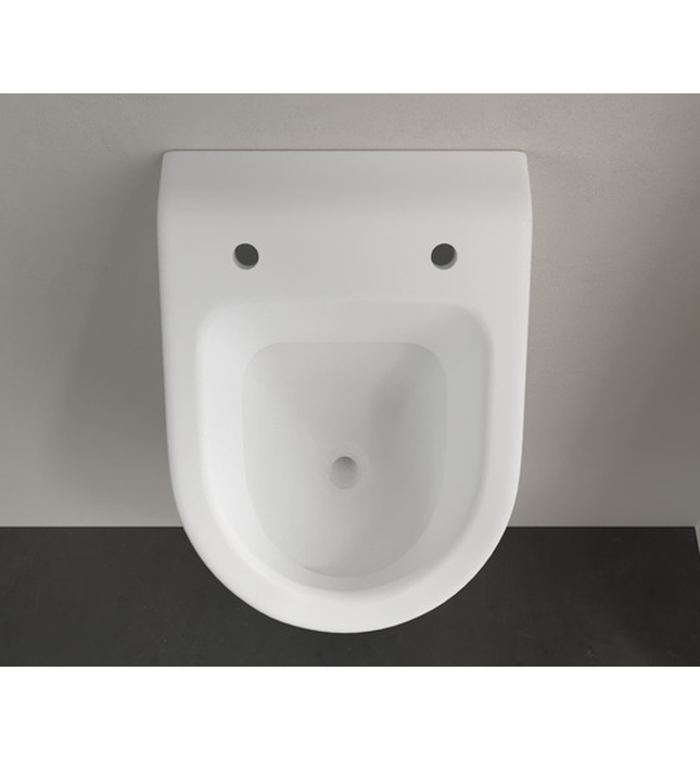 Tiểu nam treo tường Villeroy Boch Subway 751301RW