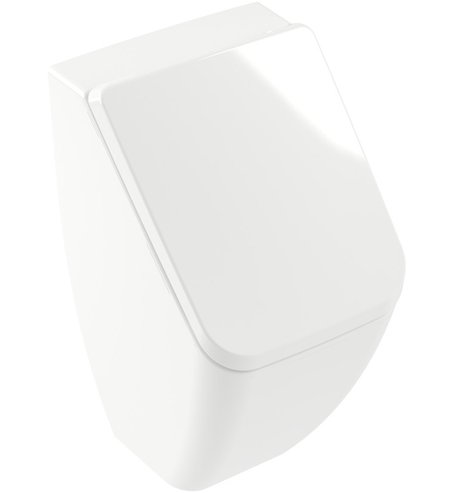 Tiểu nam treo tường Villeroy Boch Venticello 5504R1R1