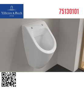 Tiểu nam treo tường Villeroy Boch Subway 75130101