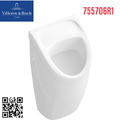 Tiểu nam treo tường Villeroy Boch O.novo 755706R1