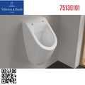Tiểu nam treo tường Villeroy Boch Subway 75130101