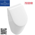Tiểu nam treo tường Villeroy Boch Subway 751301R1