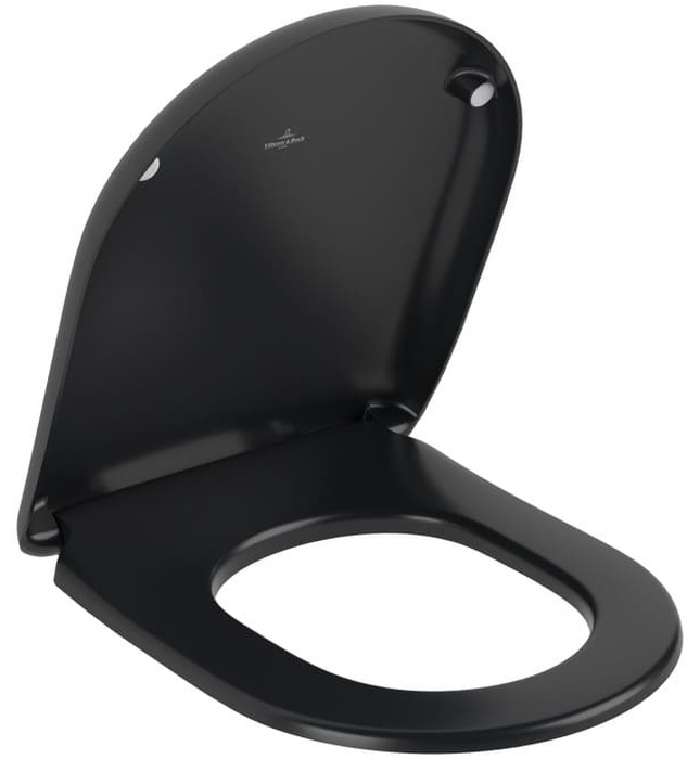 Nắp bệt đóng êm nhập khẩu villeroy-boch Antao 8M67S1R7