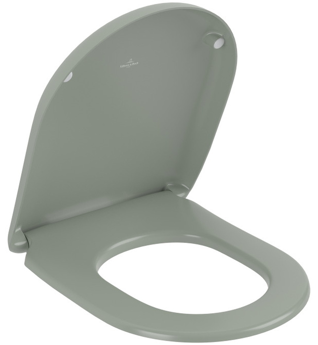 Nắp bệt đóng êm nhập khẩu Villeroy & Boch Antao 8M67S1R8