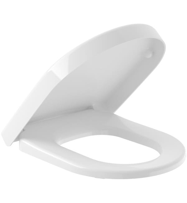 Nắp bệt đóng êm nhập khẩu Villeroy & Boch Subway 9M556101