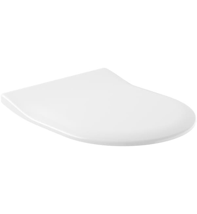 Nắp bệt đóng êm nhập khẩu Villeroy & Boch Subway 9M65S101