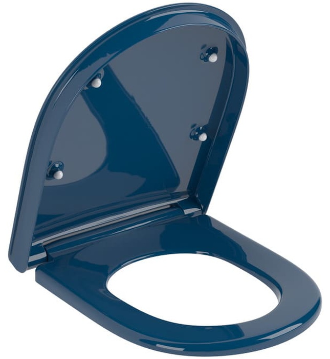 Nắp bệt đóng êm nhập khẩu villeroy-boch ViCare 9M7261P1