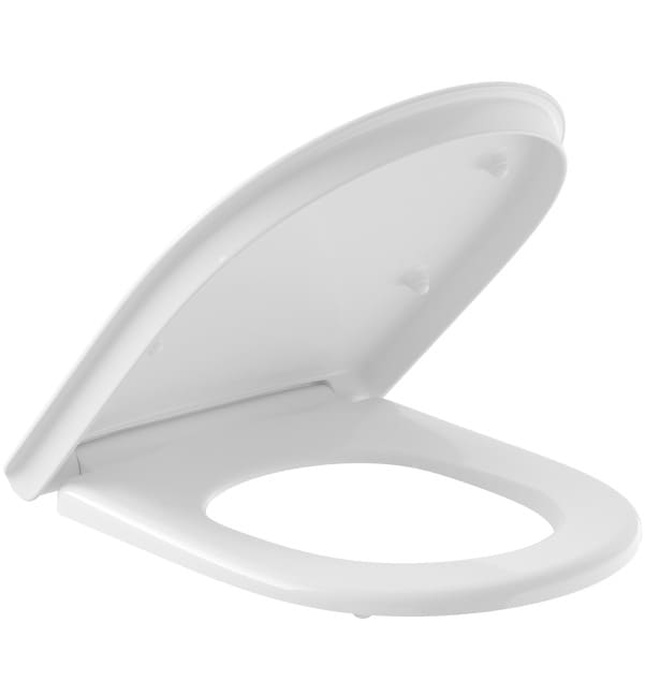 Nắp bệt đóng êm nhập khẩu Villeroy & Boch ViCare 9M7261T1