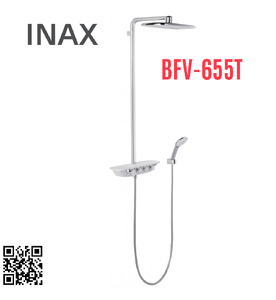 Sen Cây Nhiệt Độ Inax BFV-655T (S600)