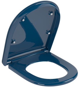 Nắp bệt đóng êm nhập khẩu villeroy-boch ViCare 9M7261P1