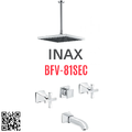 Sen tắm âm tường Inax BFV-81SEC