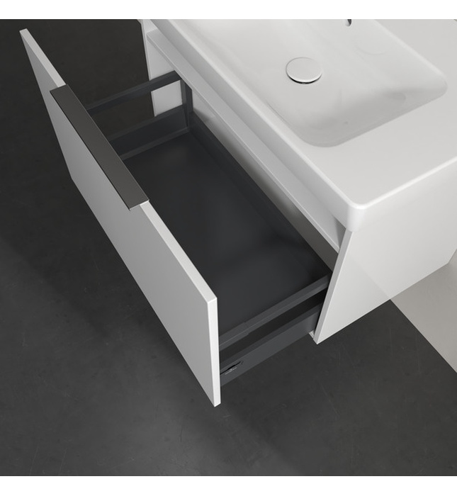 Tủ chậu rửa mặt treo tường villeroy-boch Architectura B89200VS