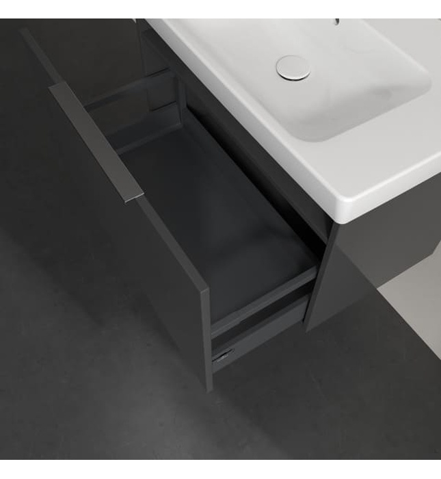 Tủ chậu rửa mặt treo tường villeroy-boch Architectura B89200VT